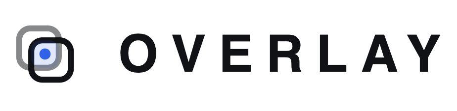 OVERLAY Logo